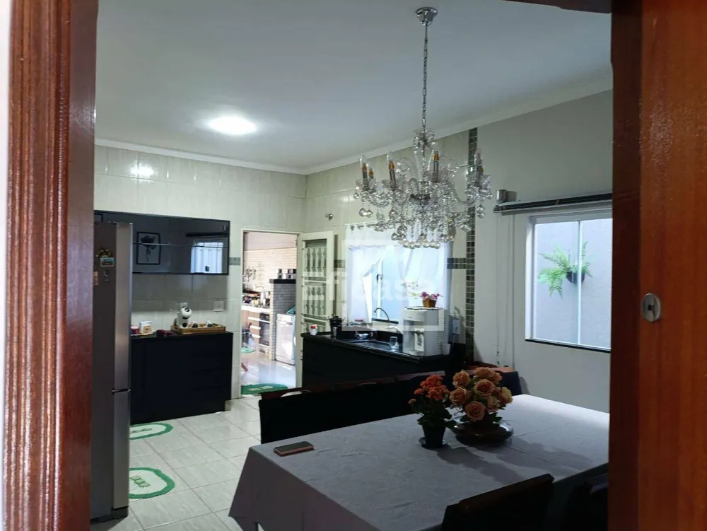 Casa, 3 quartos, 90 m² - Foto 7