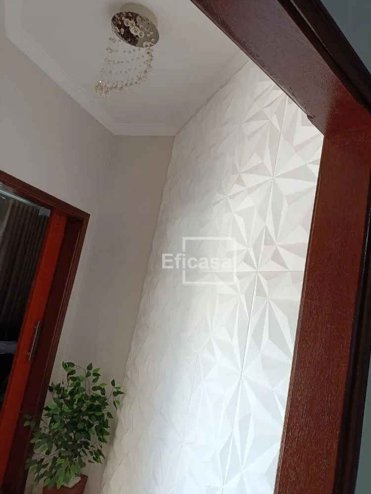 Casa, 3 quartos, 90 m² - Foto 4