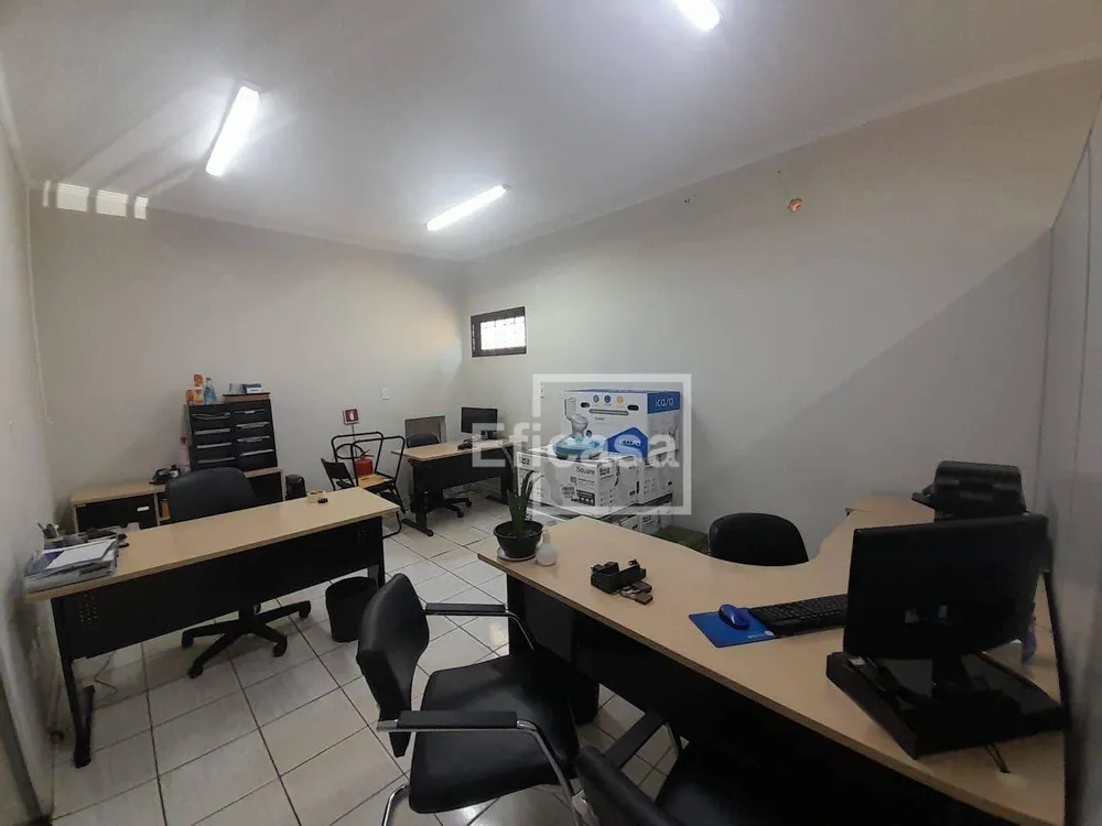 Depósito-Galpão, 220 m² - Foto 2