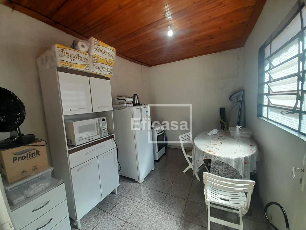 Depósito-Galpão, 220 m² - Foto 3