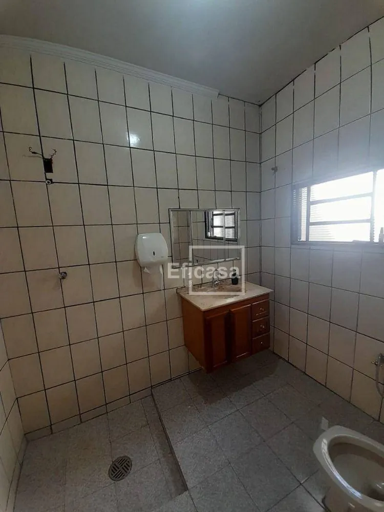 Depósito-Galpão, 220 m² - Foto 7