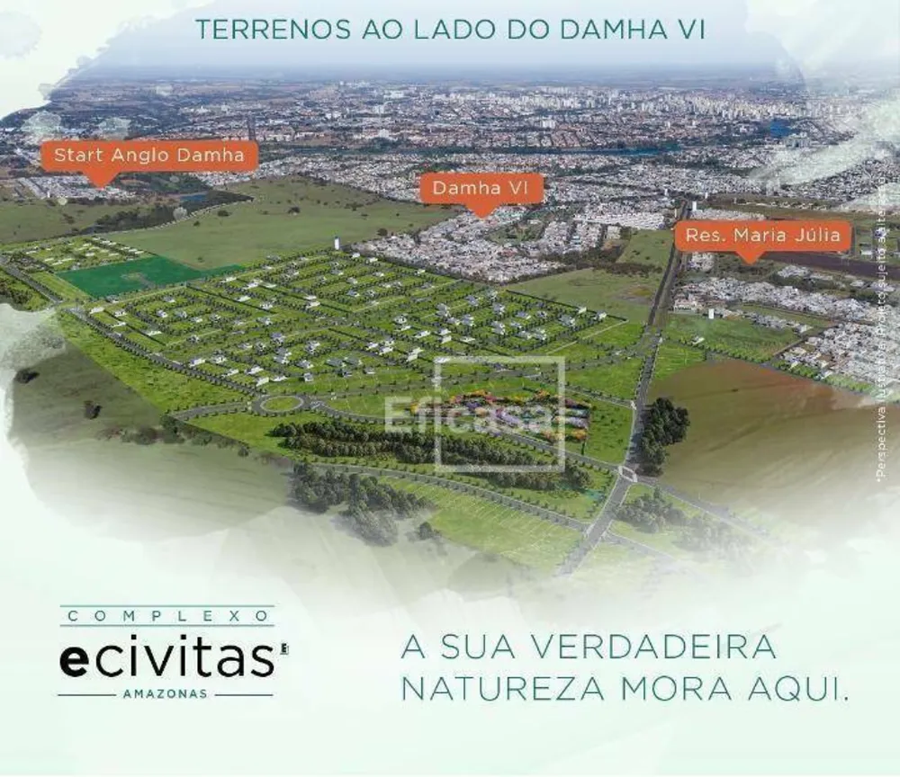 Loteamento e Condomínio, 250 m² - Foto 1