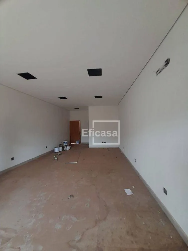 Loja-Salão, 53 m² - Foto 3