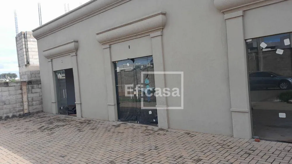 Loja-Salão, 53 m² - Foto 5