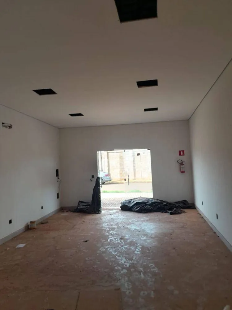 Loja-Salão, 53 m² - Foto 1
