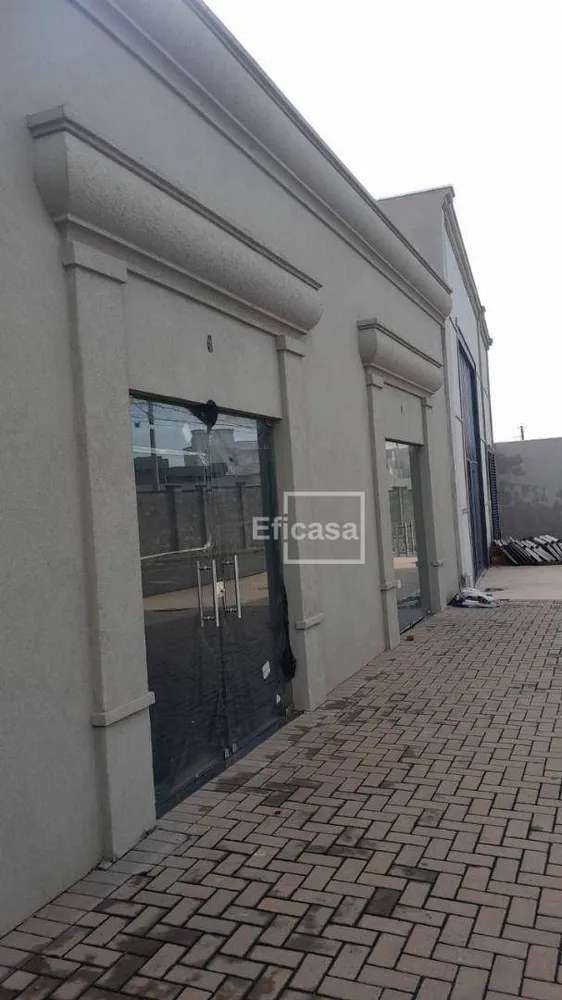 Loja-Salão, 53 m² - Foto 4