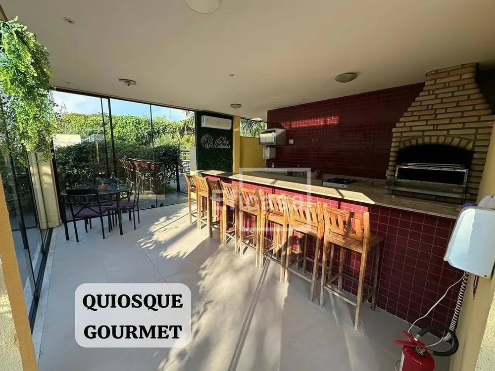 Apartamento, 2 quartos, 45 m² - Foto 7