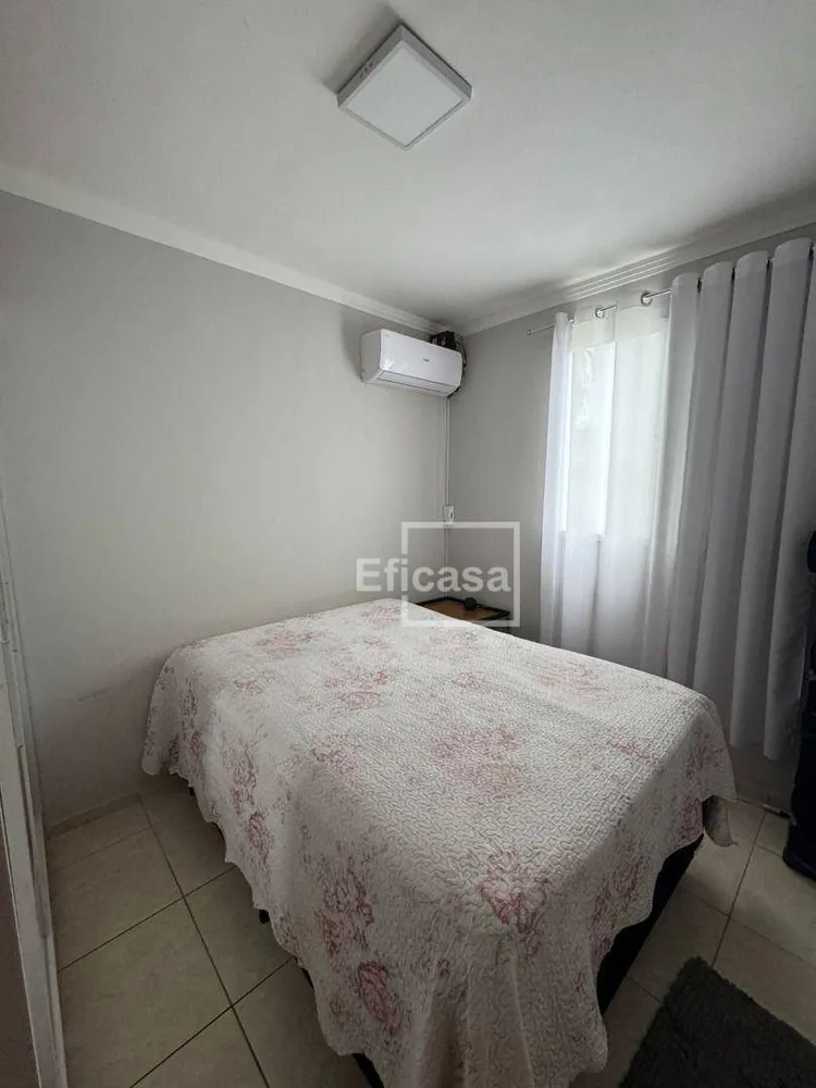 Apartamento, 2 quartos, 45 m² - Foto 6