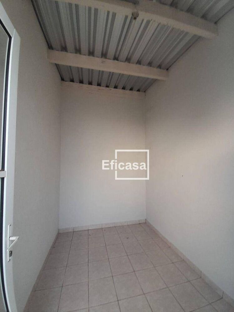 Casa de Condomínio, 2 quartos - Foto 1