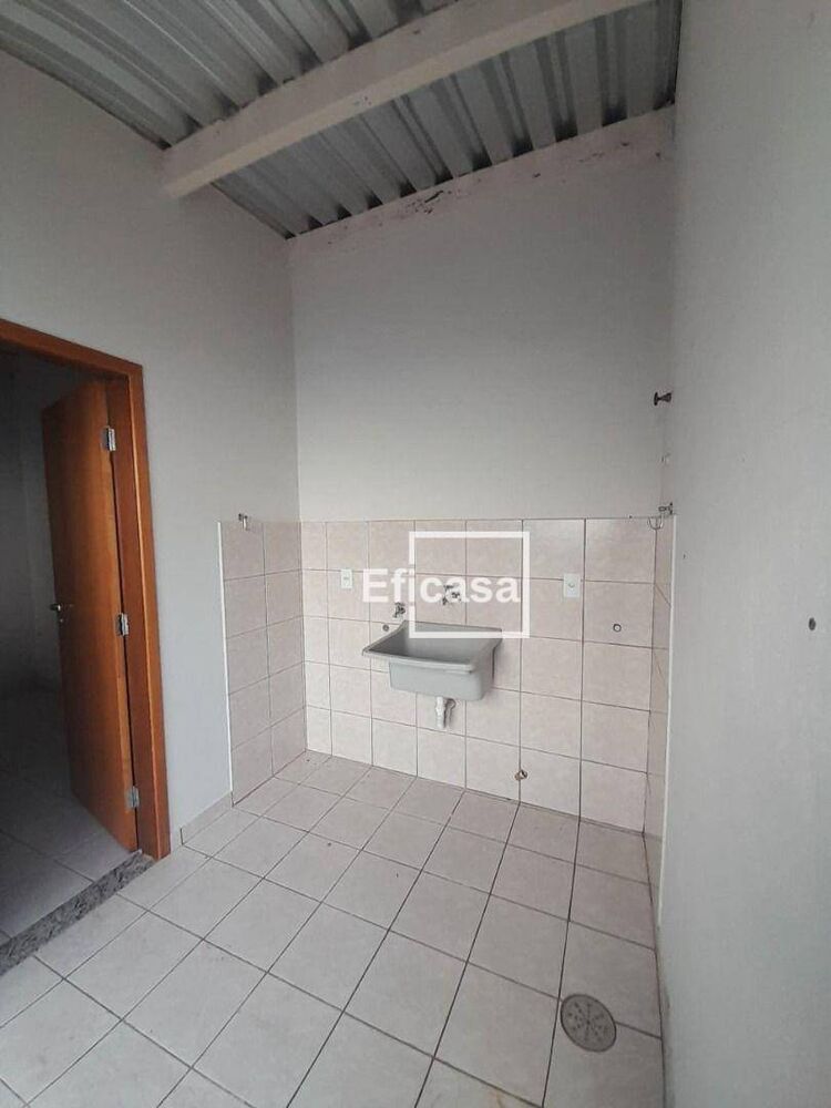 Casa de Condomínio, 2 quartos - Foto 3
