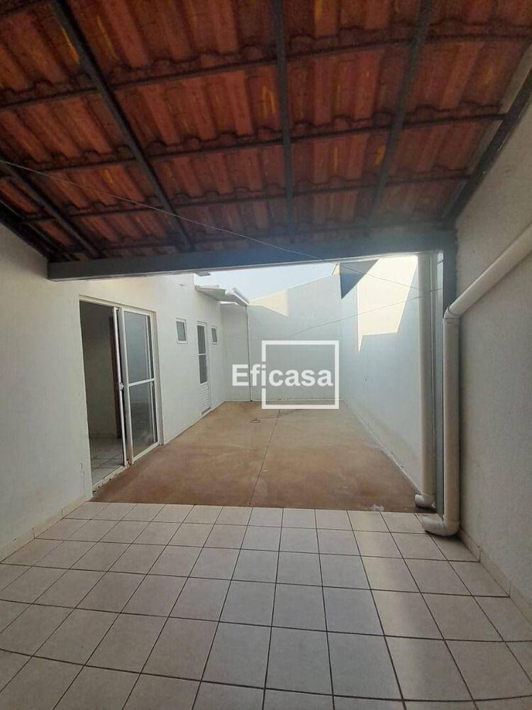 Casa de Condomínio, 2 quartos - Foto 7