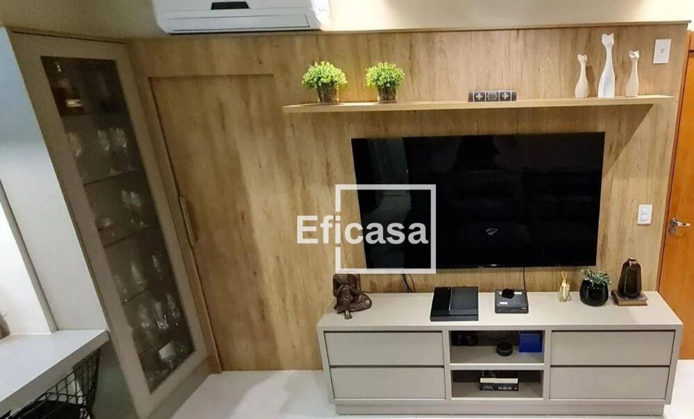 Apartamento, 2 quartos, 55 m² - Foto 4