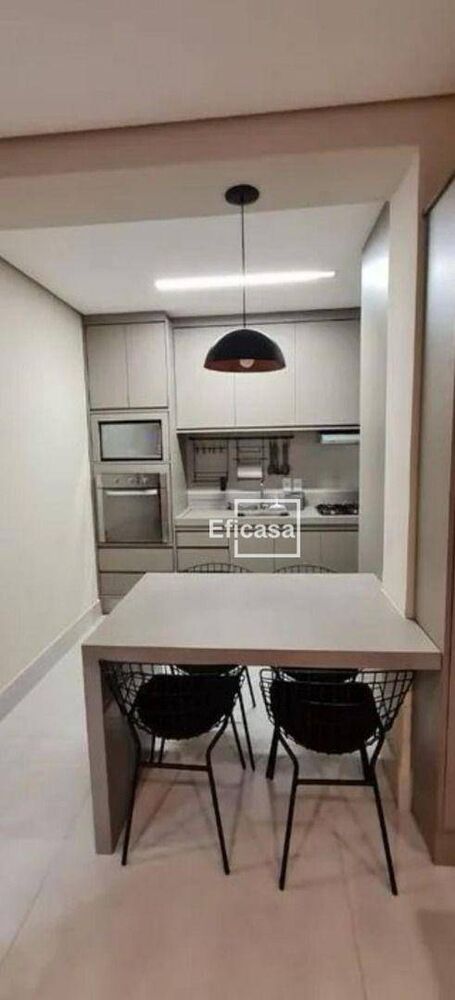 Apartamento, 2 quartos, 55 m² - Foto 8