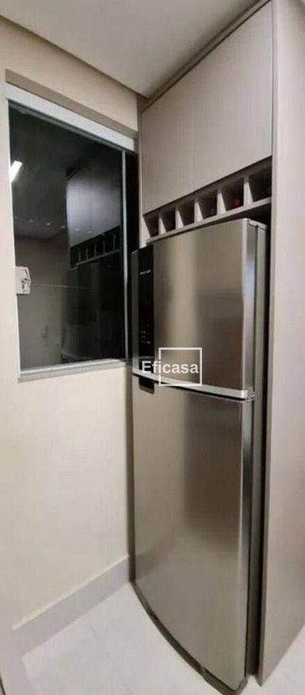 Apartamento, 2 quartos, 55 m² - Foto 6