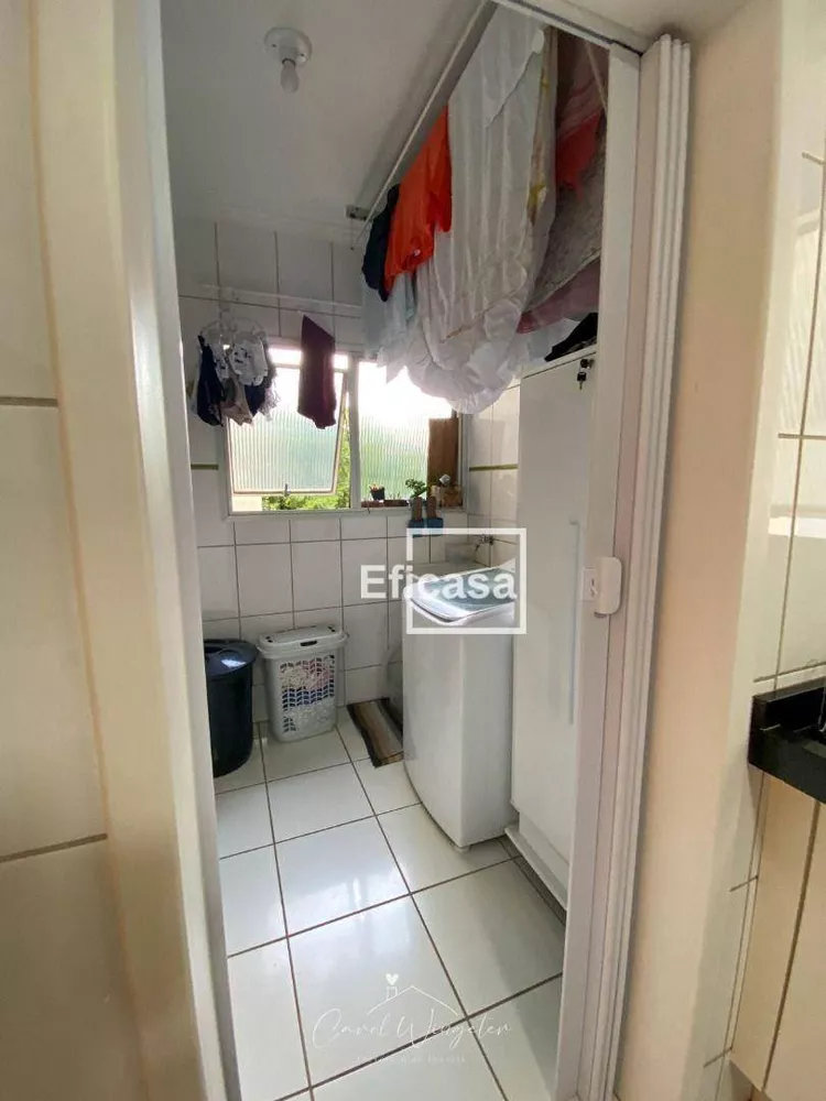 Apartamento, 3 quartos, 100 m² - Foto 15