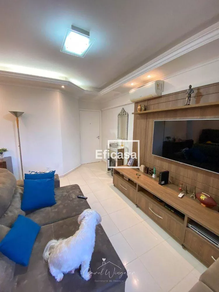 Apartamento, 3 quartos, 100 m² - Foto 12