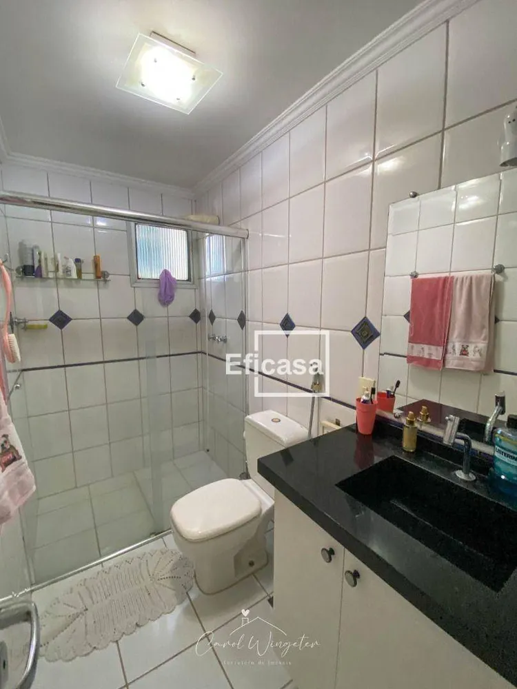 Apartamento, 3 quartos, 100 m² - Foto 17