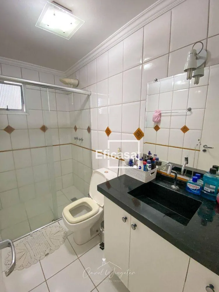 Apartamento, 3 quartos, 100 m² - Foto 11