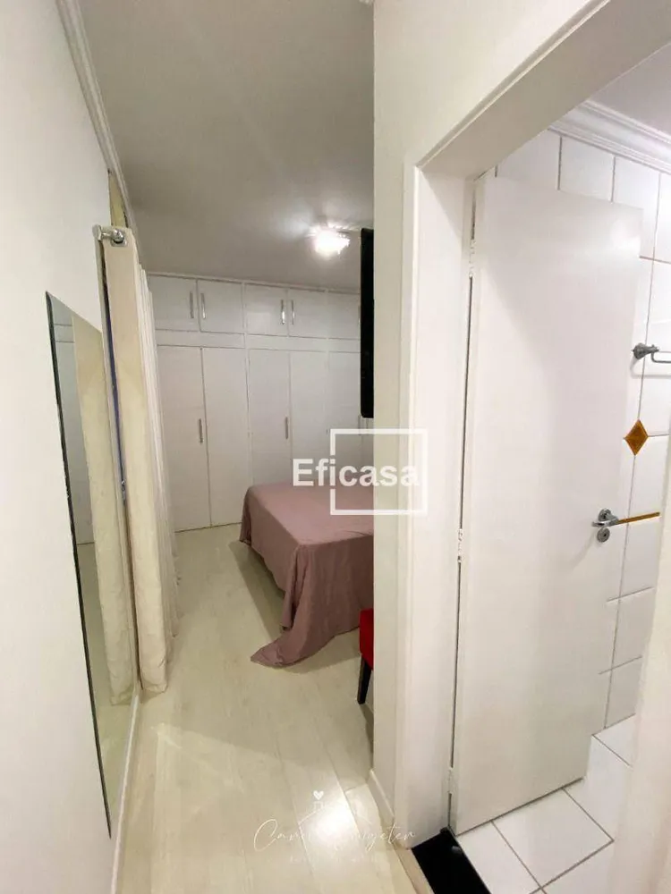 Apartamento, 3 quartos, 100 m² - Foto 9