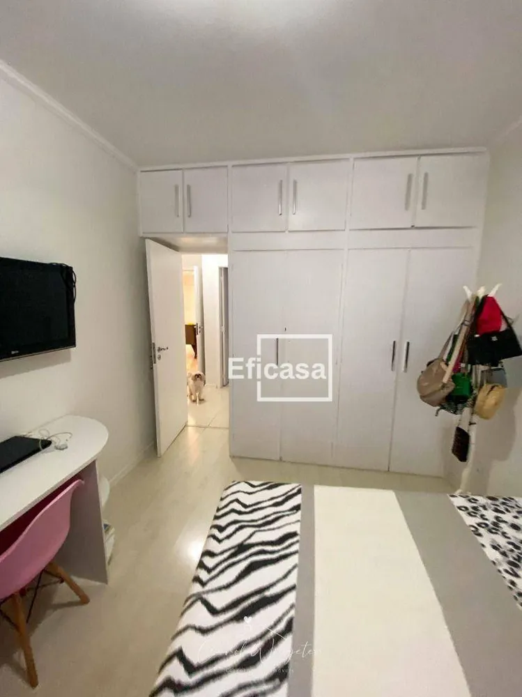Apartamento, 3 quartos, 100 m² - Foto 13