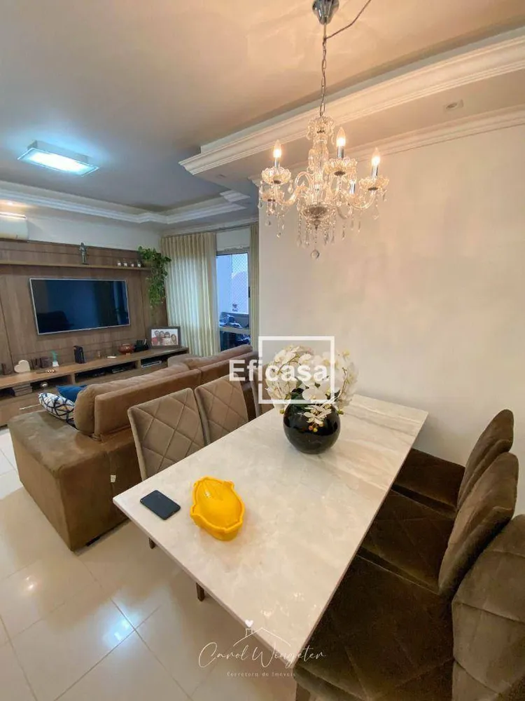 Apartamento, 3 quartos, 100 m² - Foto 5