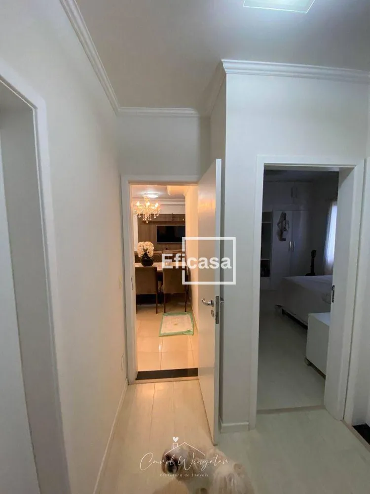 Apartamento, 3 quartos, 100 m² - Foto 10