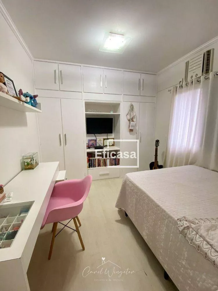 Apartamento, 3 quartos, 100 m² - Foto 14