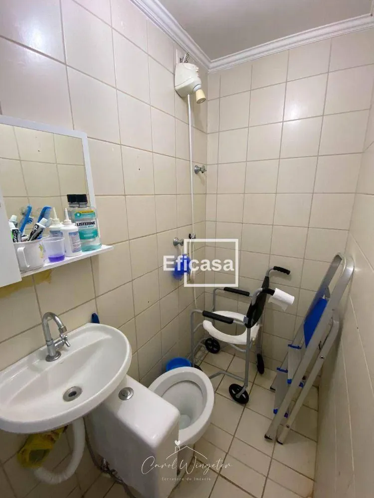 Apartamento, 3 quartos, 100 m² - Foto 18