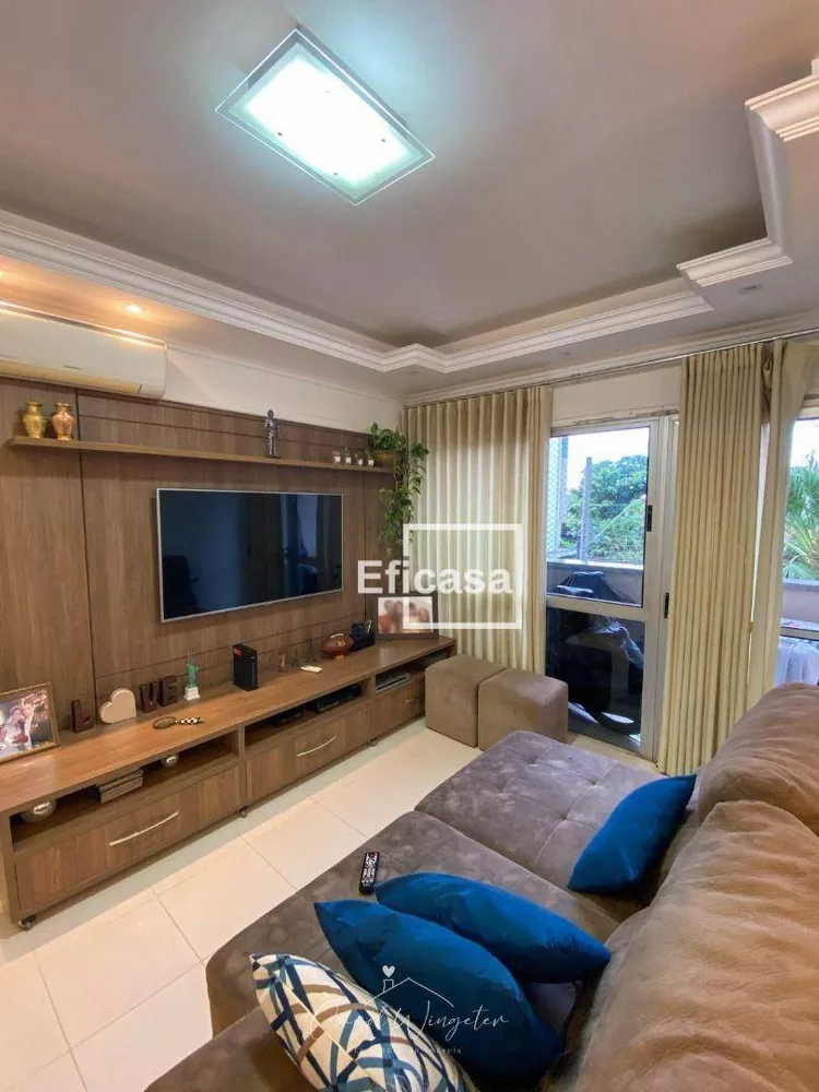 Apartamento, 3 quartos, 100 m² - Foto 6