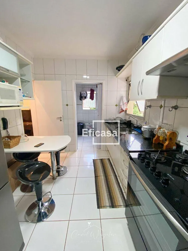 Apartamento, 3 quartos, 100 m² - Foto 8