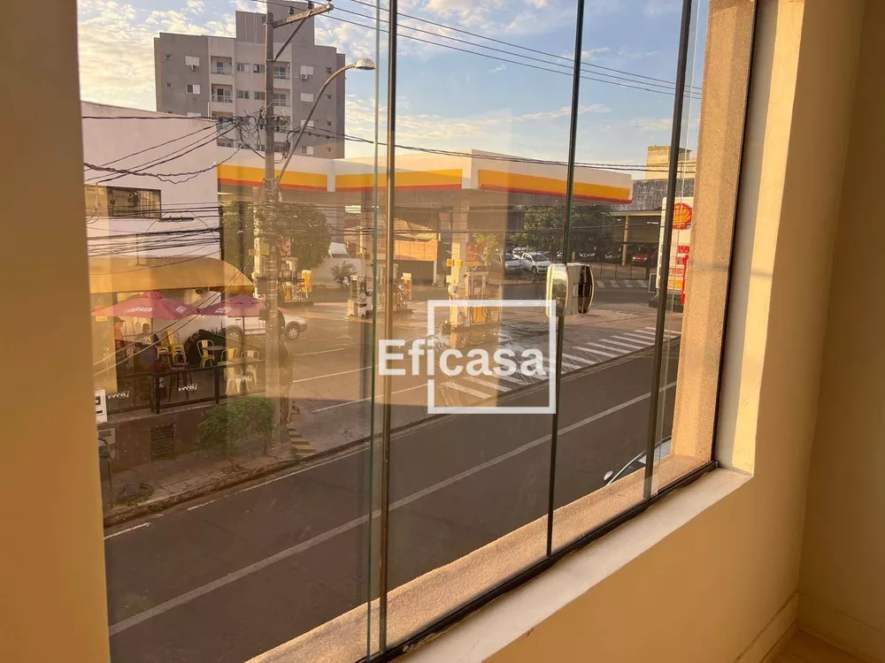 Loja-Salão, 547 m² - Foto 4