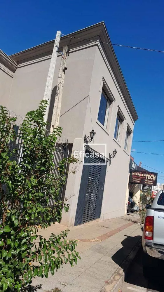 Loja-Salão, 547 m² - Foto 8