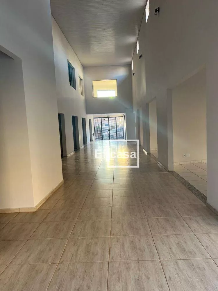 Loja-Salão, 547 m² - Foto 2