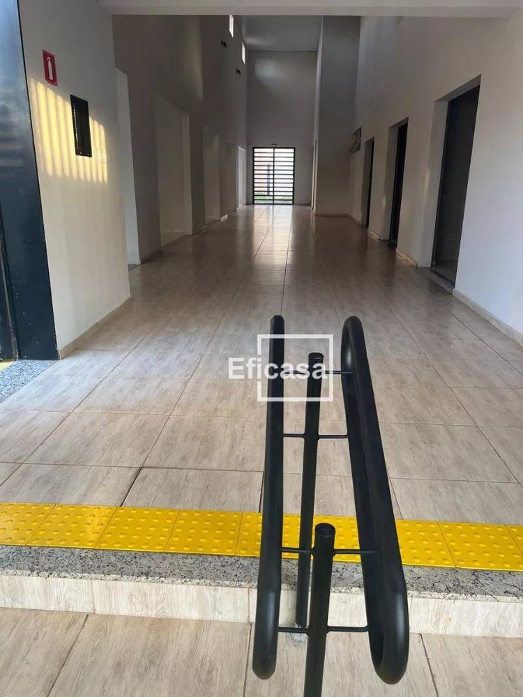 Loja-Salão, 547 m² - Foto 5