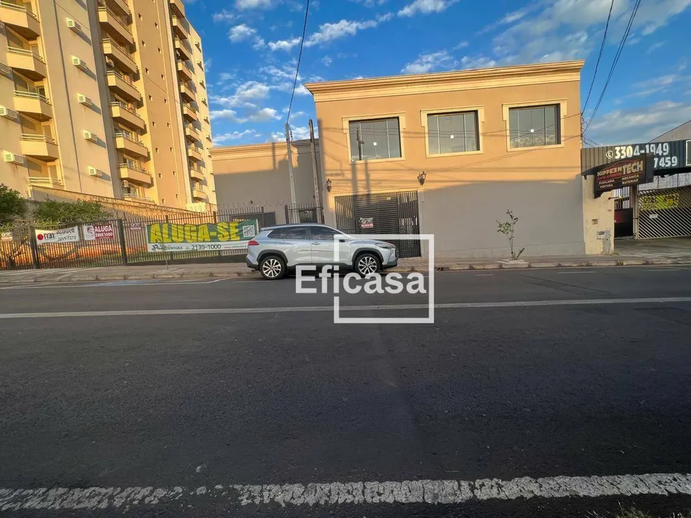 Loja-Salão, 547 m² - Foto 10