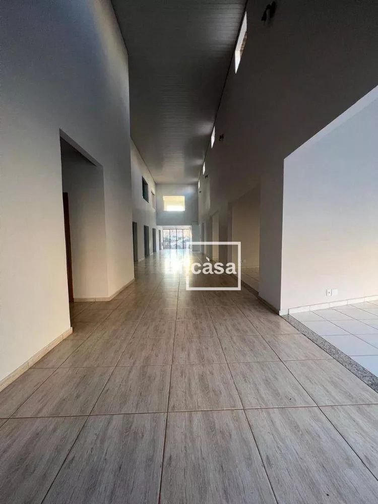 Loja-Salão, 547 m² - Foto 3
