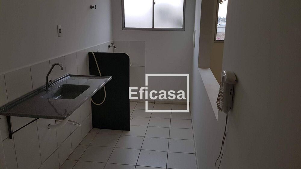 Apartamento, 2 quartos, 46 m² - Foto 1