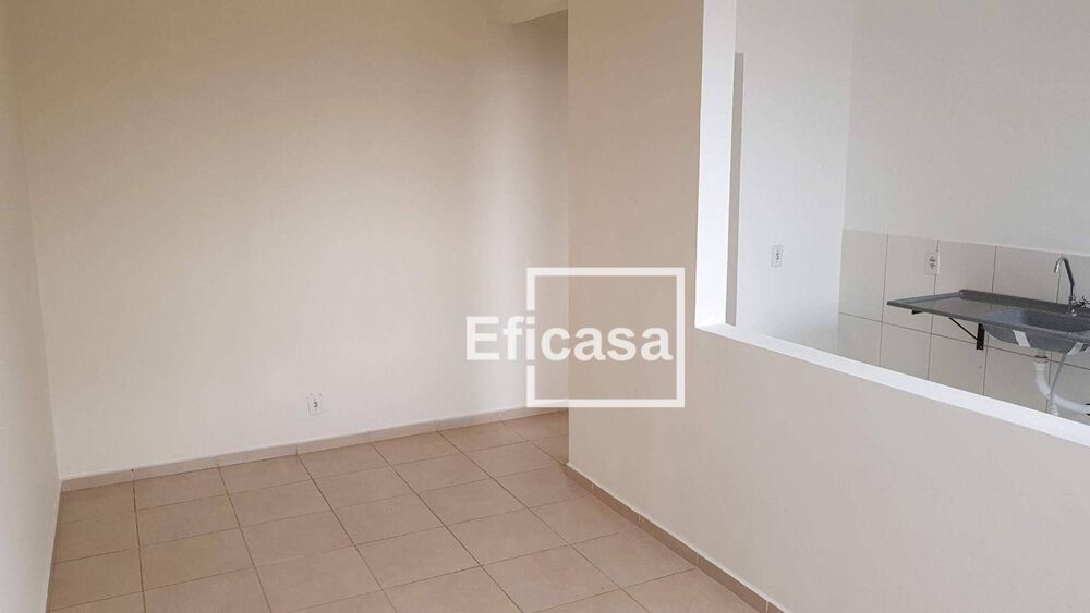 Apartamento, 2 quartos, 46 m² - Foto 3