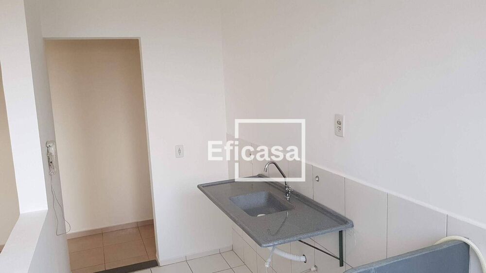 Apartamento, 2 quartos, 46 m² - Foto 4