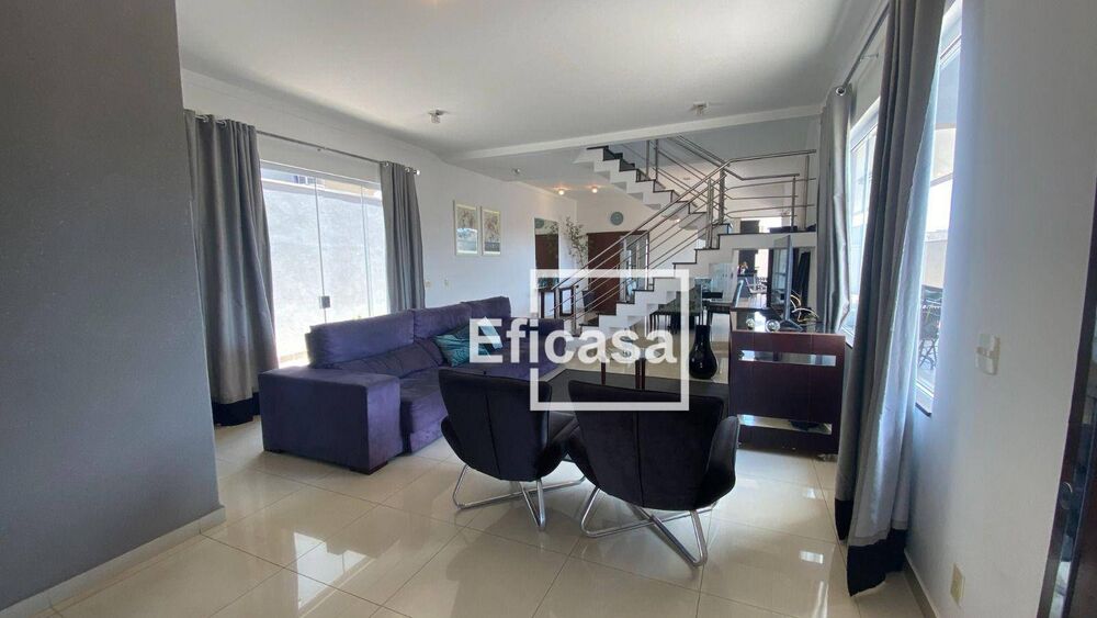 Sobrado, 4 quartos, 300 m² - Foto 2