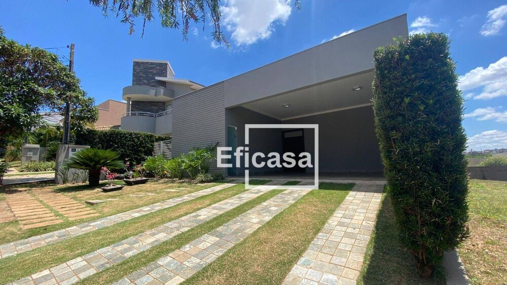 Sobrado, 4 quartos, 300 m² - Foto 8