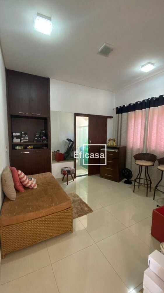 Sobrado, 4 quartos, 300 m² - Foto 1