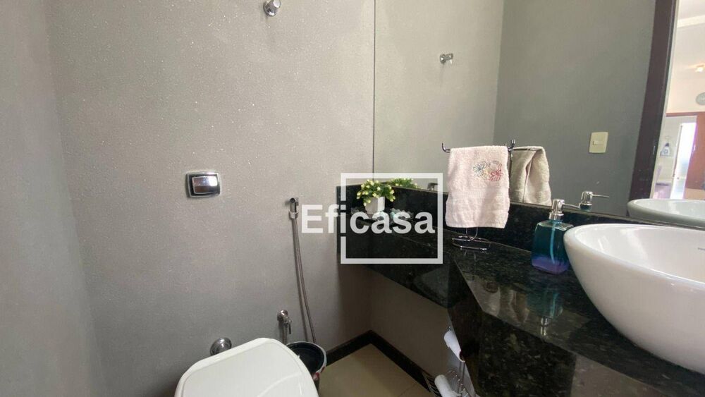 Sobrado, 4 quartos, 300 m² - Foto 4