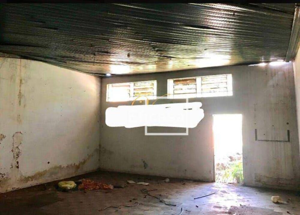 Depósito-Galpão, 240 m² - Foto 1