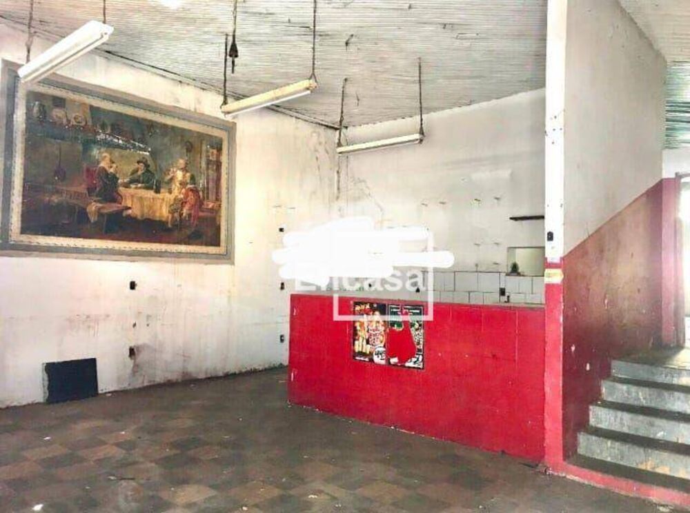 Depósito-Galpão, 240 m² - Foto 3