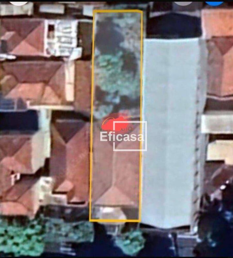 Depósito-Galpão, 240 m² - Foto 4