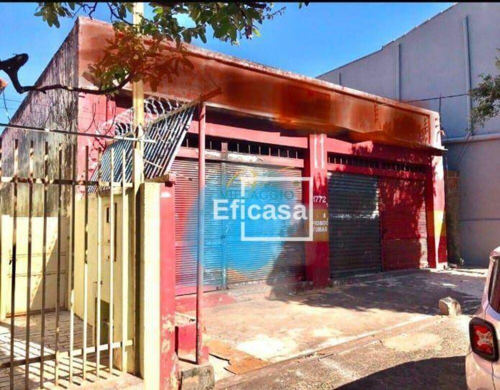 Depósito-Galpão, 240 m² - Foto 2