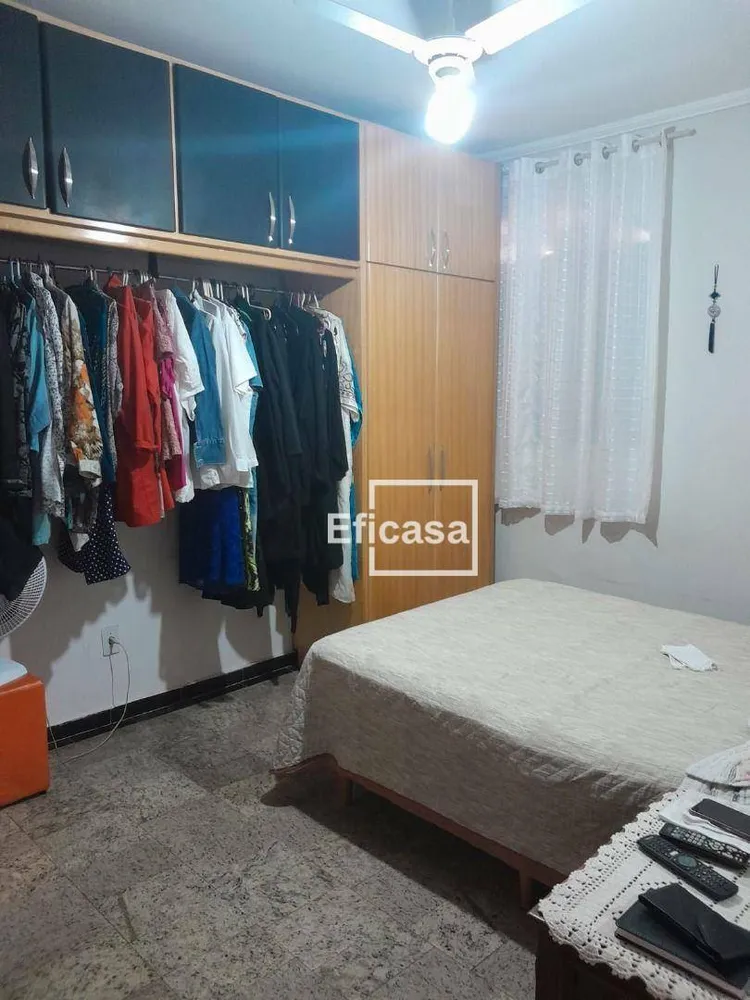 Casa, 3 quartos, 270 m² - Foto 8