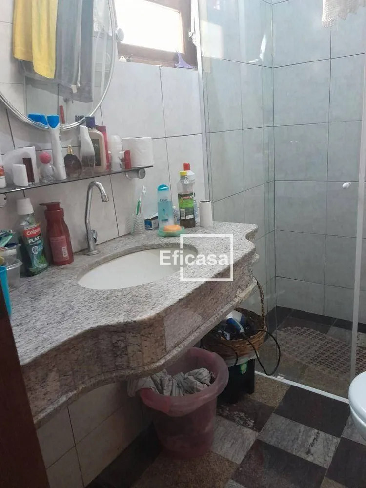 Casa, 3 quartos, 270 m² - Foto 13