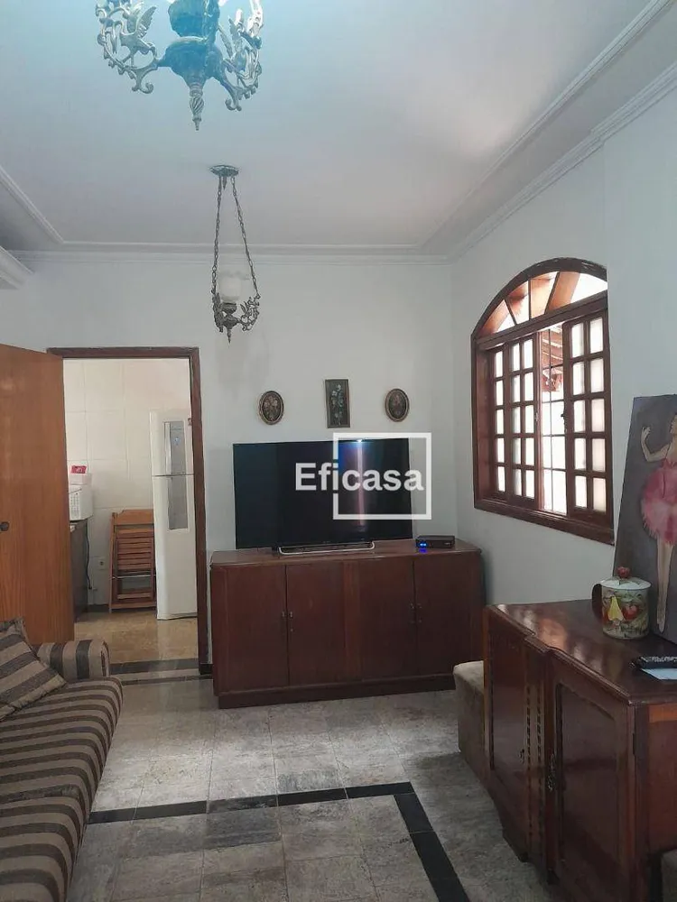 Casa, 3 quartos, 270 m² - Foto 15